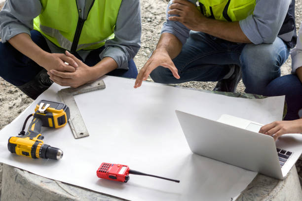 Best Concrete Patio Design and Installation in Edina, MO