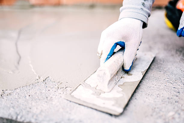 Best Concrete Driveway Installation in Edina, MO